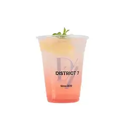 Bubble Gum Mojito