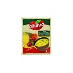 Altunsa Soup Chicken Noodle 58g