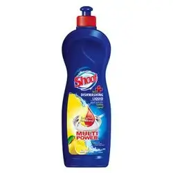 Shoof Dishwashing Liquid 1000g