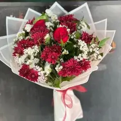 Flower Bouquet