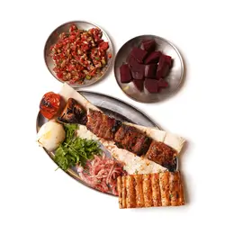 شیشی ماسی برژاو