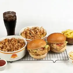 Meal For Two