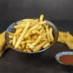 Texas Fries