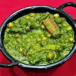 Sabji Hariyali
