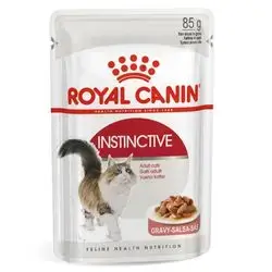 Royal Canin Instinctive 85g