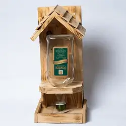 Bird Feeders