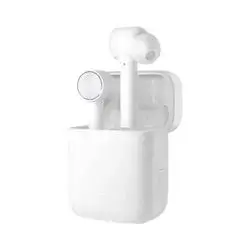 Mi True Wireless Earphones White ZBW4485GL