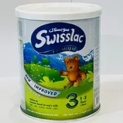 Swisslac 3