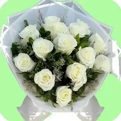Pure Elegance Bouquet
