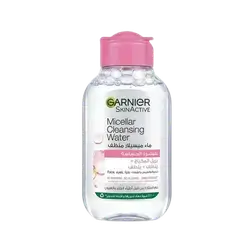 Skin Active Micellar Cleansing Water 100ml _ Garnier