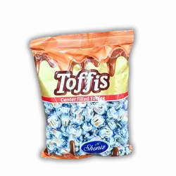 Chocolate Toffees Caramel 700g