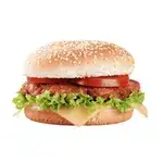 Local Meat Burger
