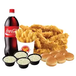 Tender Strips