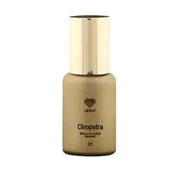 Glue For Eyelashes – Lovely Cleopatra, 5ml