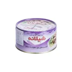 Shilana Fish Tuna