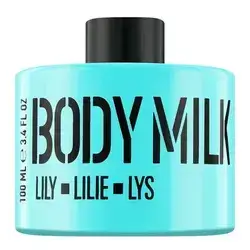 Mades Body Milk Lily 300ml