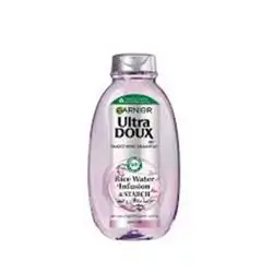 Garnier Ud Shampoo Rice Water 400ml