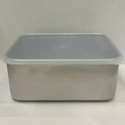 Medium Steel Hafiza