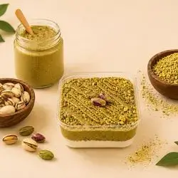 Pistachio Reggio Emilia