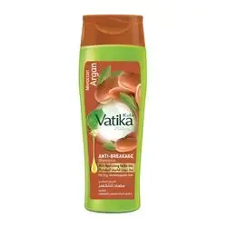 Vatika Shampoo Argan 400Ml