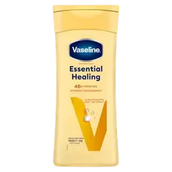 Vaseline essential healing lotion 400ml
