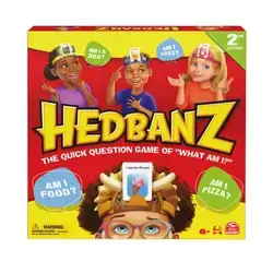 HEDBANZ SMALL