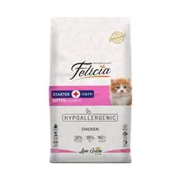 Felicia Kitten Chicken 2kg