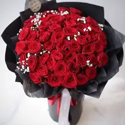 Flower Bouquet
