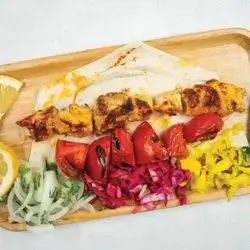 Chicken Tikka
