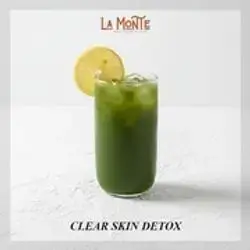Clear Skin Detox