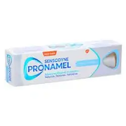 Sensodyne Tp Pro Whitening 75ml