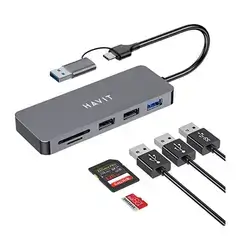 Havit USB Hub HV-H41