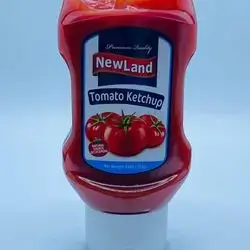 Newland Tomato Ketchup 340 G
