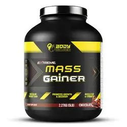 Mass Gainer 2.27kg