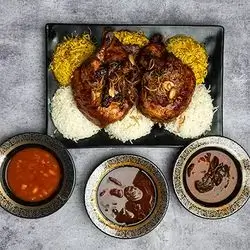Whole Chicken