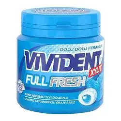 Vivident Cup