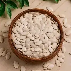 Pumpkin Seeds 3
