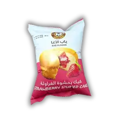 Bab Al Agha cake 250 gm