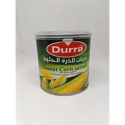 Al Durra Sweet Corn 340 g