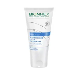 Bionex Intense Hand Cream Fragrance-Free 50ml