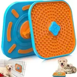 Treat Mat