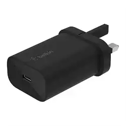Belkin Boostcharge Wall Charger With Pps 25W 4523Dk