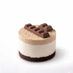 Kinder Cheesecake