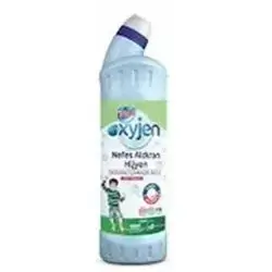 Bingo Oxygen Bleach Pine 750ml