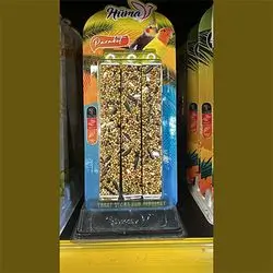 Hima Bird Seed Treat Stick - Single