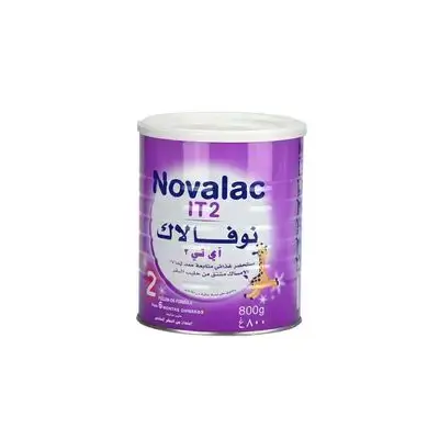 Novalac IT2 400G