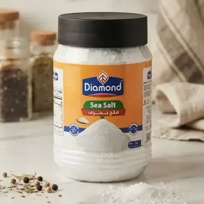 Diamond Sea Salt 1Kg