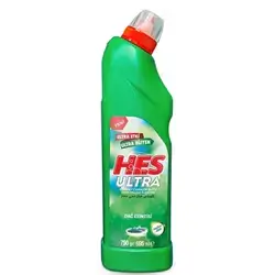 Hes Ultra Bleach Green 750g