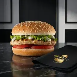 Chicken Burger