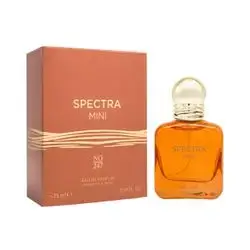 Spectra Mini 247 Strong Feelings Amber EDP Unisex (UAE Mastercopy) – 25ml